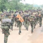 Nigerian Soldiers Fighting Boko Haram Lament Non-Payment Of Allowances, Accuses Army Hierarchy Of Corruption